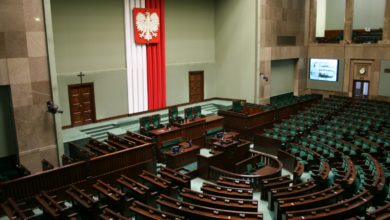 Photo of Sejm: wpłynął poselski projekt o nieodpłatnym testowaniu pracowników w kierunku SARS-CoV-2