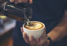 Photo of Picie trzech–pięciu filiżanek kawy może obniżać ciśnienie i zmniejszyć ryzyko zawału