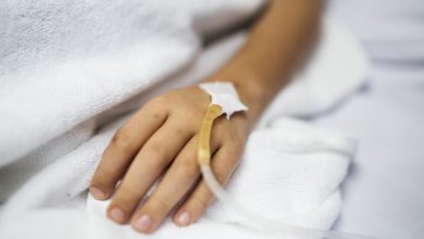Photo of USA: najwięcej hospitalizowanych dzieci od początku pandemii koronawirusa