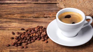 Photo of Picie kawy ma dobroczynny wpływ na wątrobę