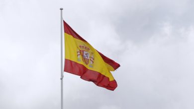 Photo of Hiszpania: omikron doprowadził do rekordowej dziennej liczby zakażeń – 100 tys.