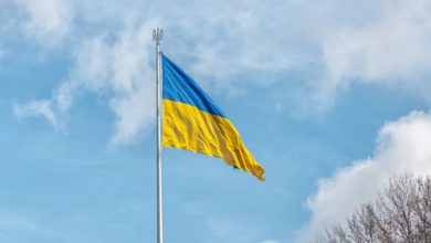 Photo of Ukraina: władze ostrzegają przed kolejną falą zakażeń koronawirusem