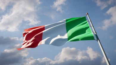 Photo of Włochy: na Sycylii powrócił obowiązek noszenia maseczek na zewnątrz