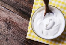 Photo of Jogurt zmniejsza ryzyko zawału
