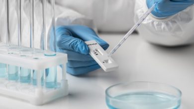 Photo of USA: testy antygenowe są mniej wrażliwe na wariant Omikron