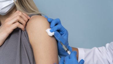 Photo of Badania: dwie dawki szczepionki chronią przed tzw. długim COVID-19