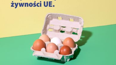 Photo of #EUChooseSafeFood: EFSA we współpracy z GIS rozpoczyna realizację kampanii na temat świadomych wyborów żywieniowych.