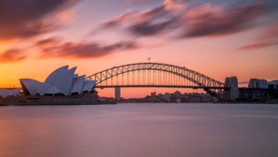 Photo of Australia otworzyła granice dla zaszczepionych turystów z zagranicy