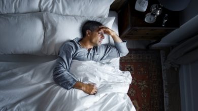 Photo of Polskie badania: ślady niedoboru snu utrzymują się nawet siedem dni