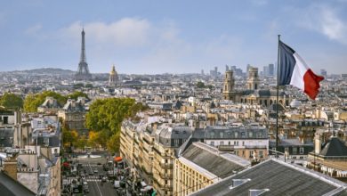 Photo of Francja: nie ma planów wzmocnienia restrykcji przeciwepidemicznych
