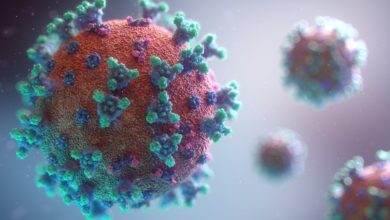 Photo of Badanie: w RPA zidentyfikowano nowy, potencjalnie niebezpieczny wariant koronawirusa