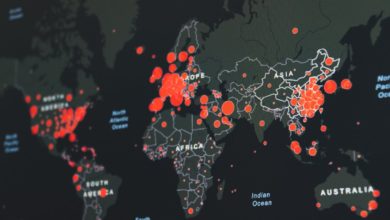 Photo of Reuters: liczba zakażeń koronawirusem na świecie przekroczyła 250 mln