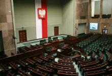 Photo of Sejm uchwalił nowelizację ustawy o utworzeniu funduszu kompensacyjnego