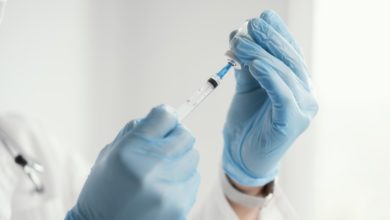 Photo of Moderna pracuje nad szczepionką skojarzoną, chroniącą jednocześnie przed Covid-19 i grypą
