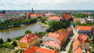 Photo of Wrocław: ponad 4 tys. zaszczepionych w mobilnym punkcie szczepień