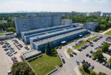 Photo of Powstanie nowoczesne centrum leczenia mukowiscydozy dla dorosłych