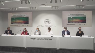 Photo of Rusza Program Zapobiegania Zachowaniom Samobójczym w Polsce
