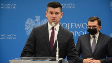 Photo of Strategia zabezpieczenia Małopolski w zakresie łóżek covidowych