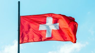Photo of Szwajcaria: rząd skraca okres kwarantanny do pięciu dni