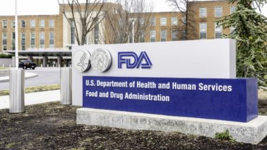 Photo of USA: FDA zezwoliła na stosowanie leku na Covid-19 Evusheld firmy AstraZeneca