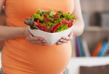 Photo of Eksperci: kobiety w ciąży nie powinny zjadać dwukrotnie większych porcji posiłków