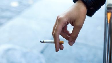 Photo of Naczelna Rada Lekarska apeluje: podnieść ceny najtańszych, tradycyjnych papierosów