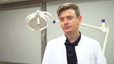 Photo of Zaledwie co trzeci mężczyzna w Polsce wykonuje badania w kierunku raka prostaty