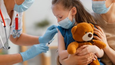 Photo of Cessak: EMA pozytywnie rekomenduje szczepionkę przeciw COVID-19 dla dzieci od 5 do 11 lat