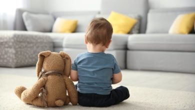 Photo of Autyzm: najlepsze rezultaty przynosi terapia rozpoczęta w 1. roku życia dziecka
