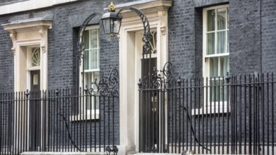 Photo of W. Brytania: koniec śledztwa w sprawie imprez na Downing Street, wystawiono 126 mandatów
