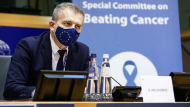 Photo of Europosłowie chcą zdecydowanych działań w UE w walce z rakiem