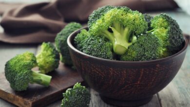 Photo of Spożywanie brokułów chroni wyściółkę jelit