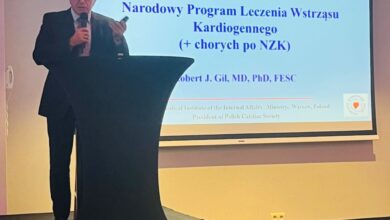 Photo of Polskie Towarzystwo Kardiologiczne pracuje nad innowacyjnym modelem leczenia pacjentów!
